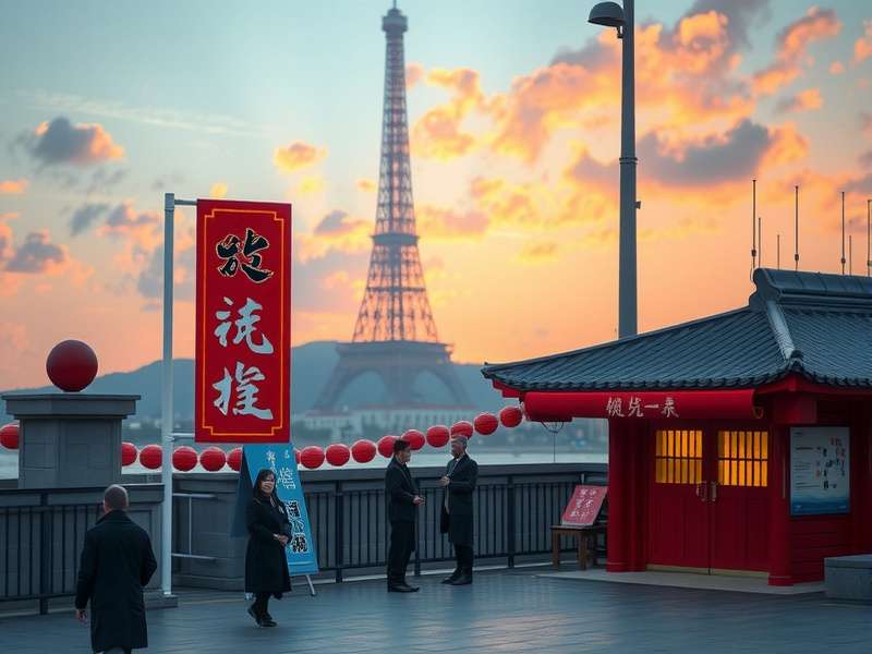 新能源汽车零部件运输案例