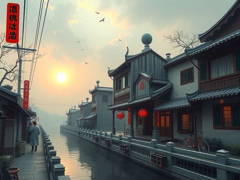 跨境电商物流案例